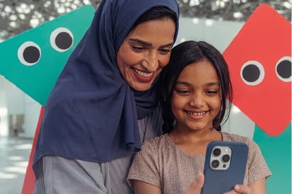 البحث لتمكين الأسرة